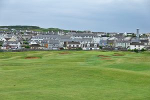 Lahinch 2nd Approach 2025